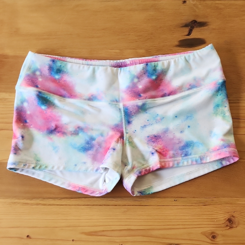 Fleo Shorts